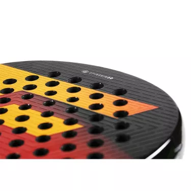 Raquette Tecnifibre Curva Speed 2026