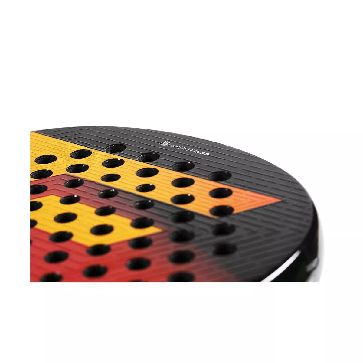 Raquette Tecnifibre Curva Speed 2026