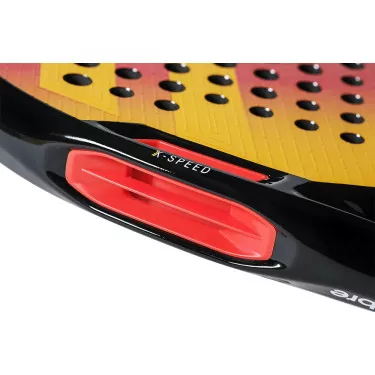 Raquette Tecnifibre Curva Speed 2026