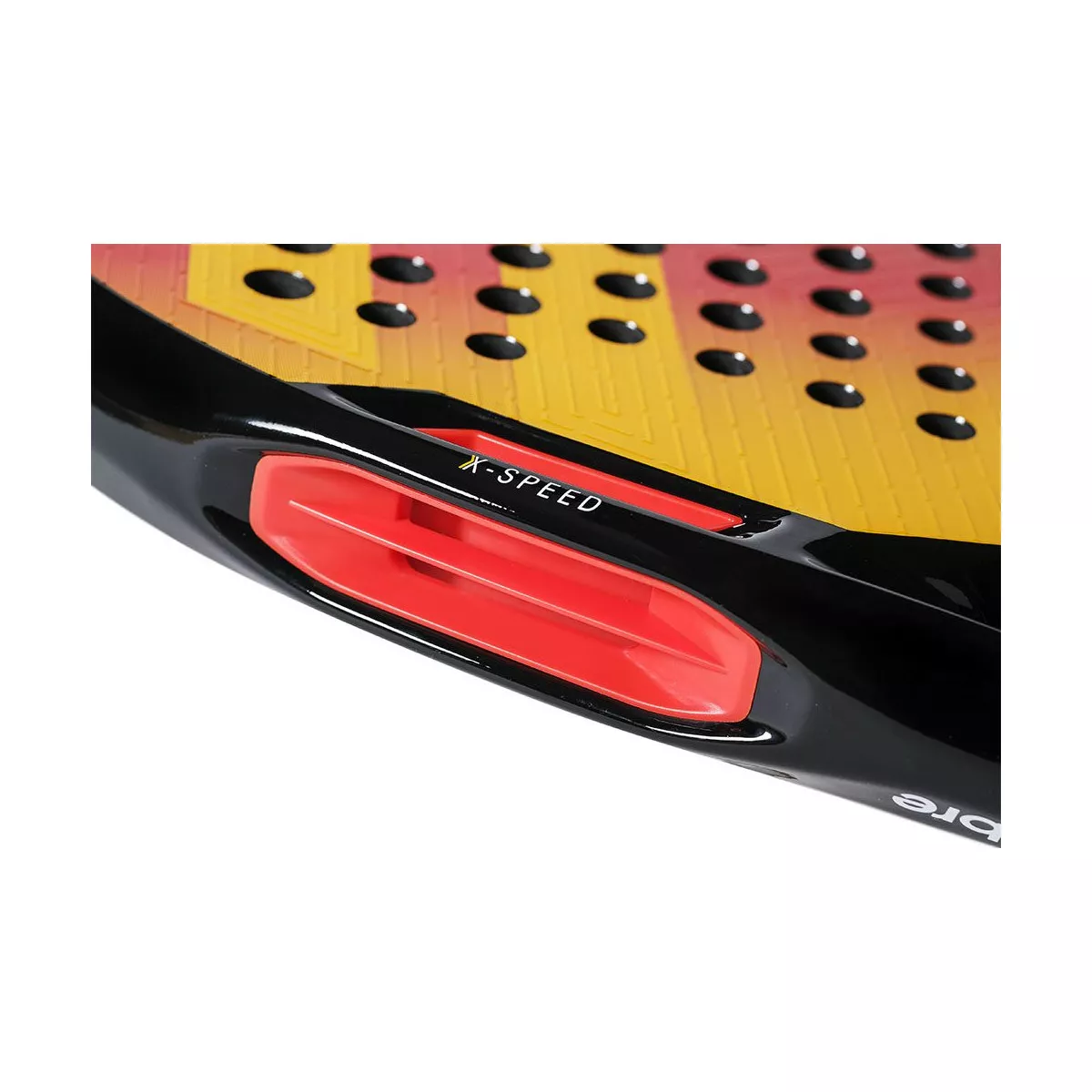 Raquette Tecnifibre Curva Speed 2026