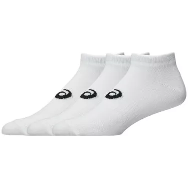 Chaussettes Asics Ankle Blanc x3