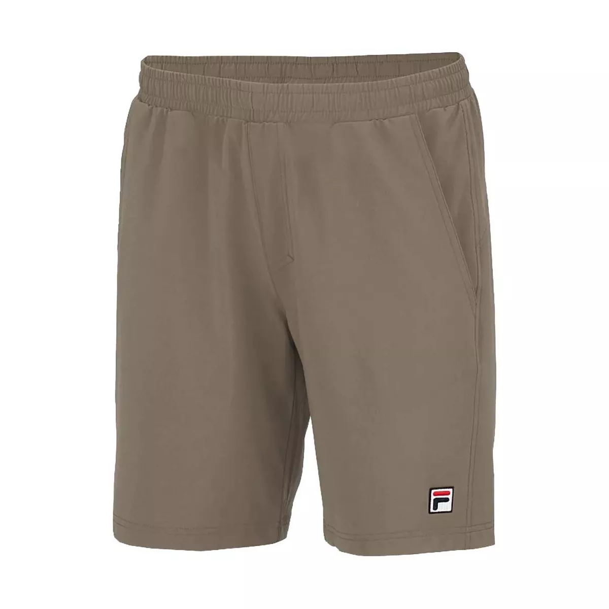 Short Fila Santana Taupe