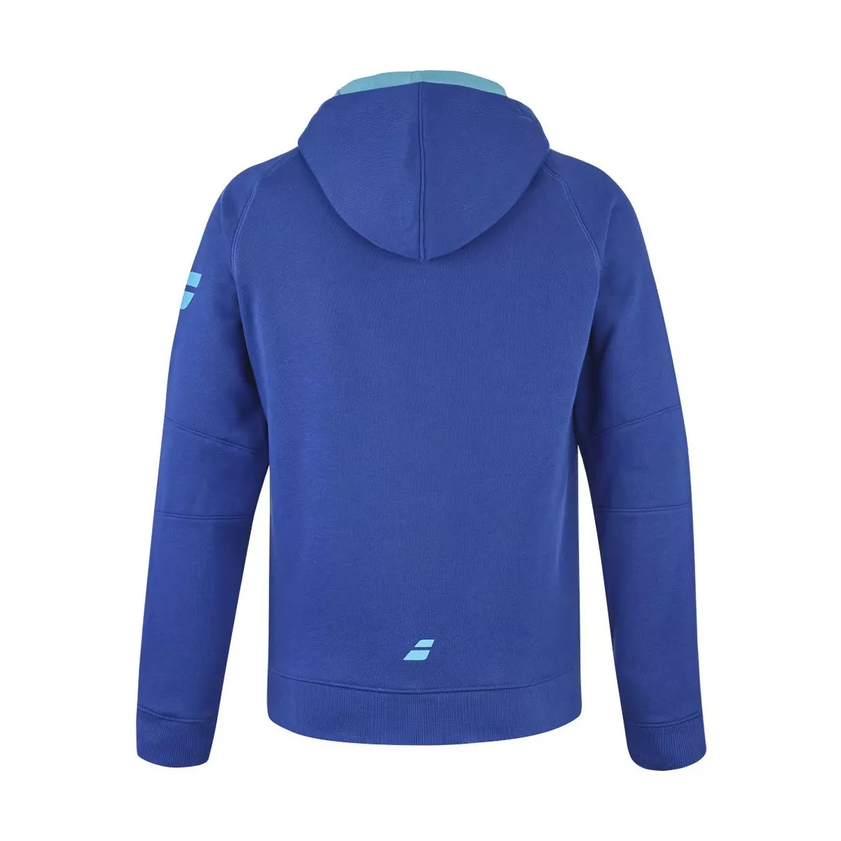 Veste zipp&eacute;e Babolat Exercise Bleu marine
