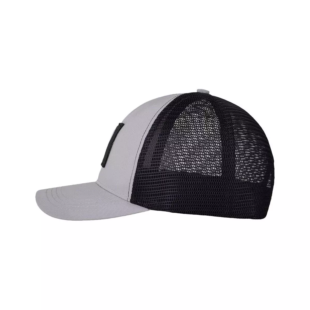 Casquette Bullpadel BPG265 Gris / Noir