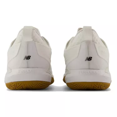 Chaussures New Balance FuelCell 996 v7 Femme Blanc