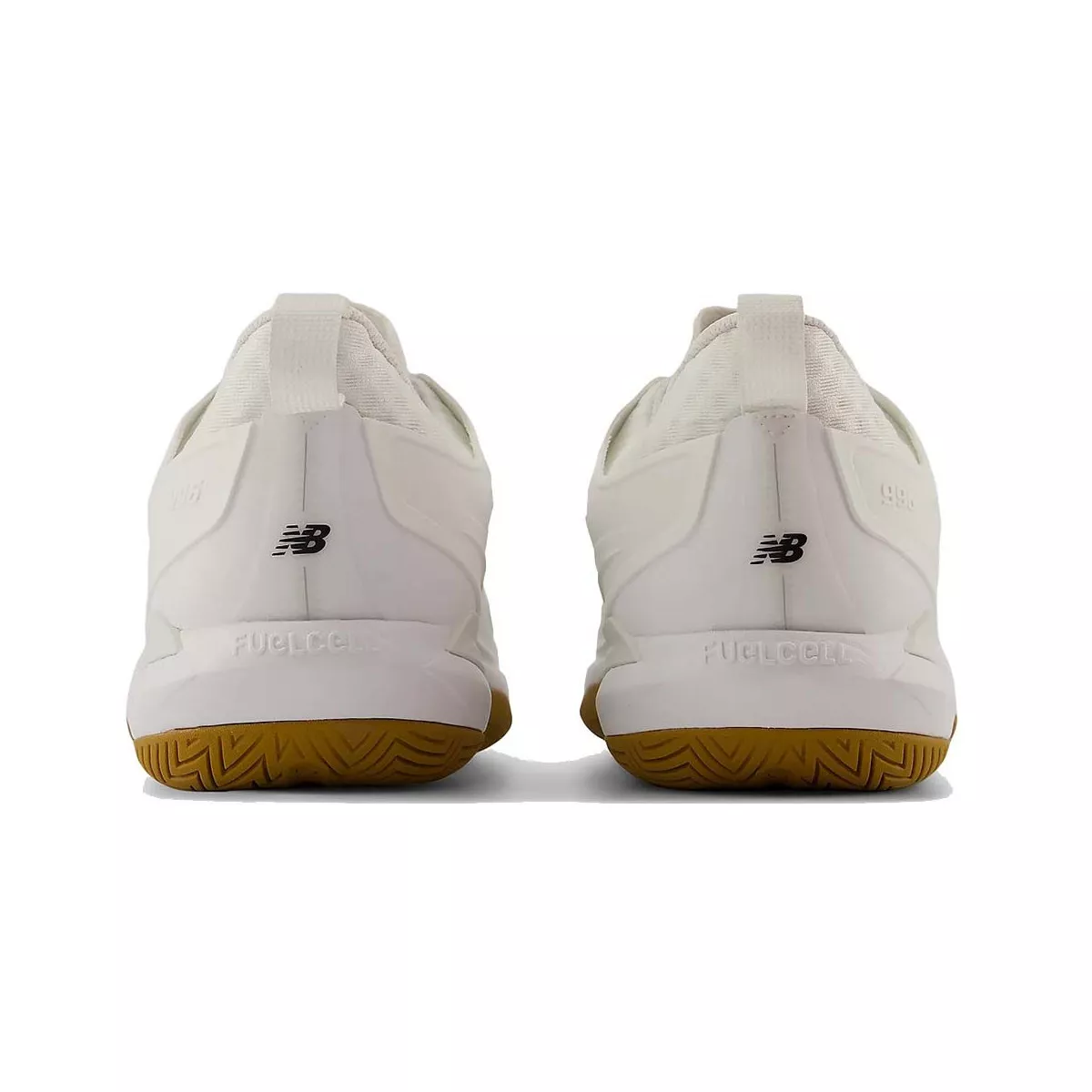 Chaussures New Balance FuelCell 996 v7 Femme Blanc