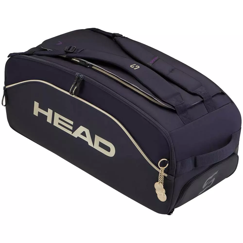 Sac de tennis Head Pro X Duffle L Zverev LTD