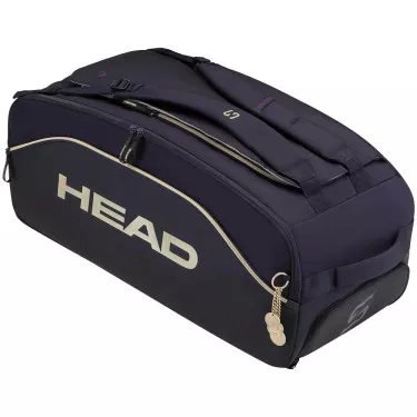 Sac de tennis Head Pro X Duffle L Zverev LTD