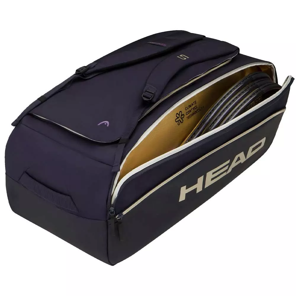 Sac de tennis Head Pro X Duffle L Zverev LTD