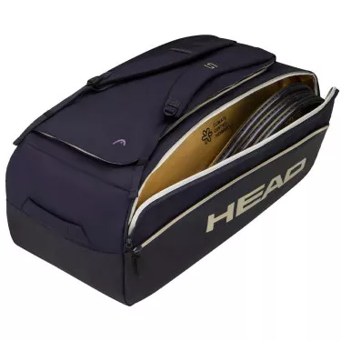Sac de tennis Head Pro X Duffle L Zverev LTD
