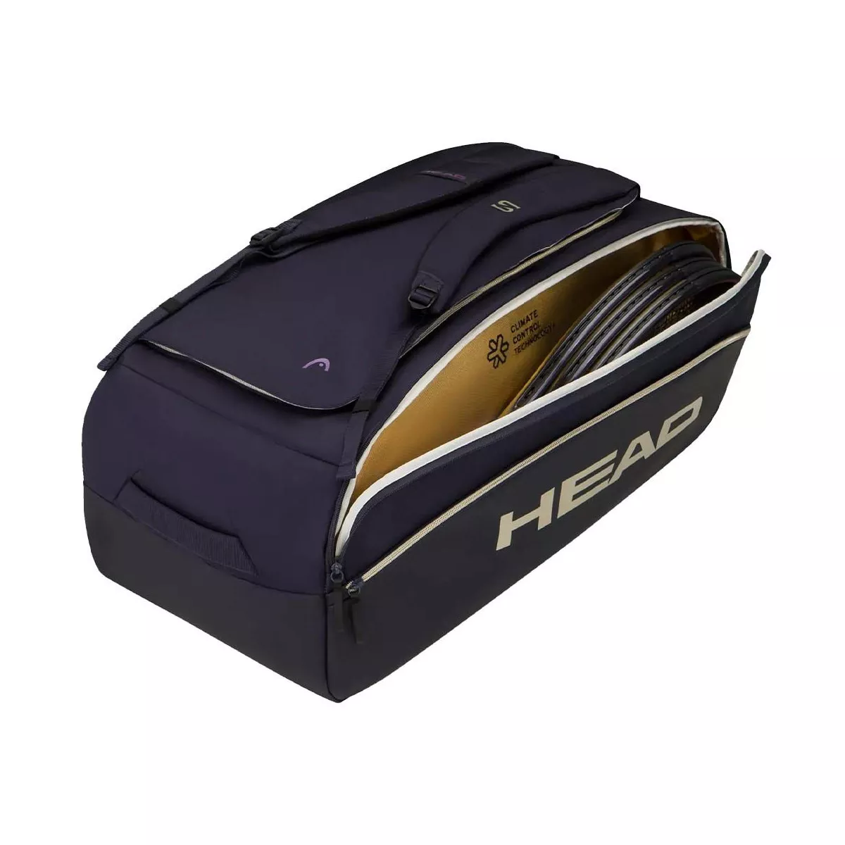 Sac de tennis Head Pro X Duffle L Zverev LTD