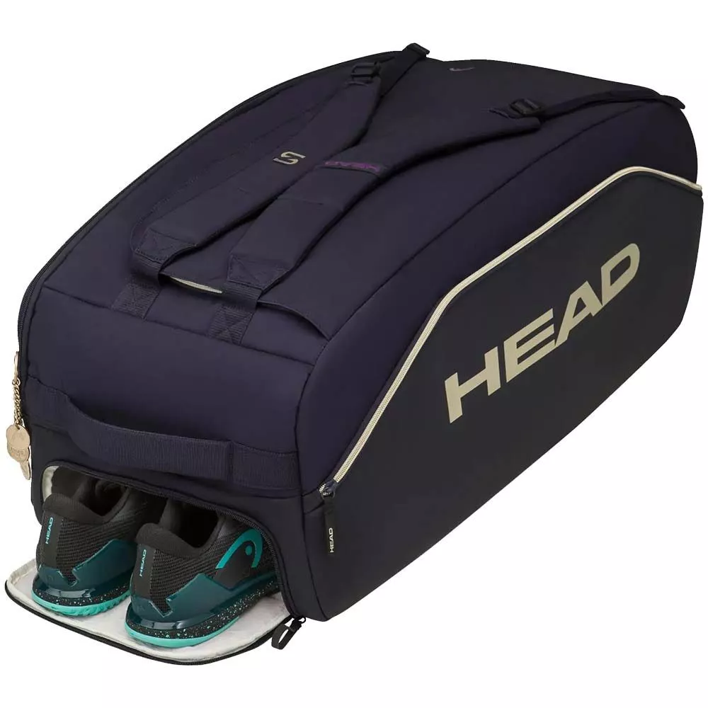 Sac de tennis Head Pro X Duffle L Zverev LTD