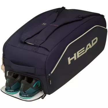 Sac de tennis Head Pro X Duffle L Zverev LTD