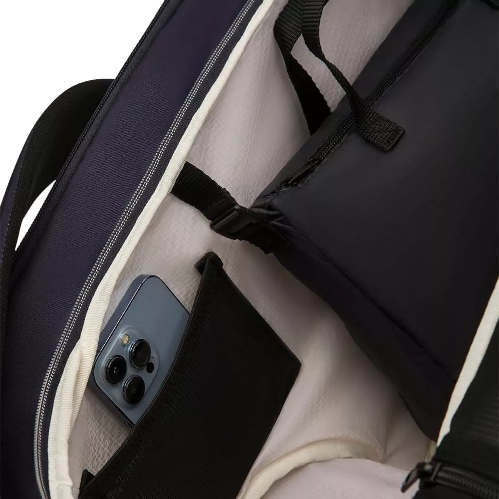 Sac de tennis Head Pro X Duffle L Zverev LTD