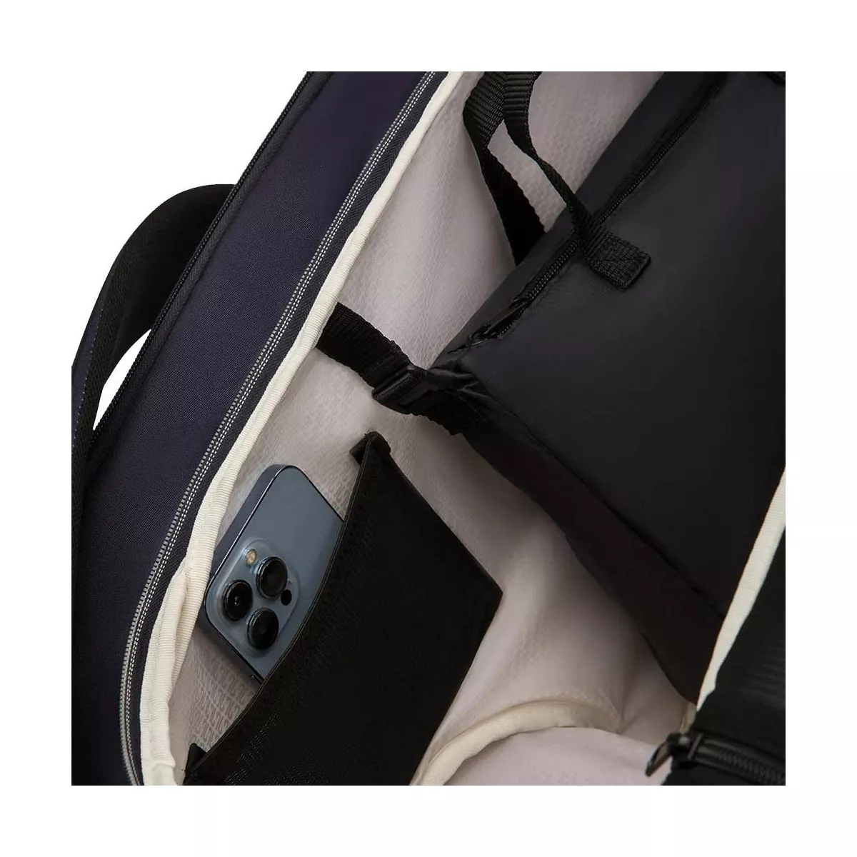 Sac de tennis Head Pro X Duffle L Zverev LTD