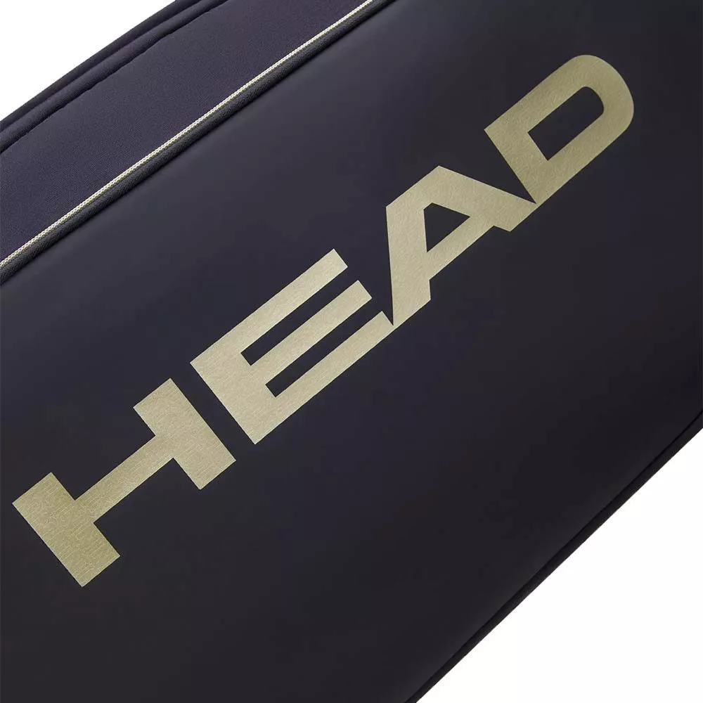 Sac de tennis Head Pro X Duffle L Zverev LTD