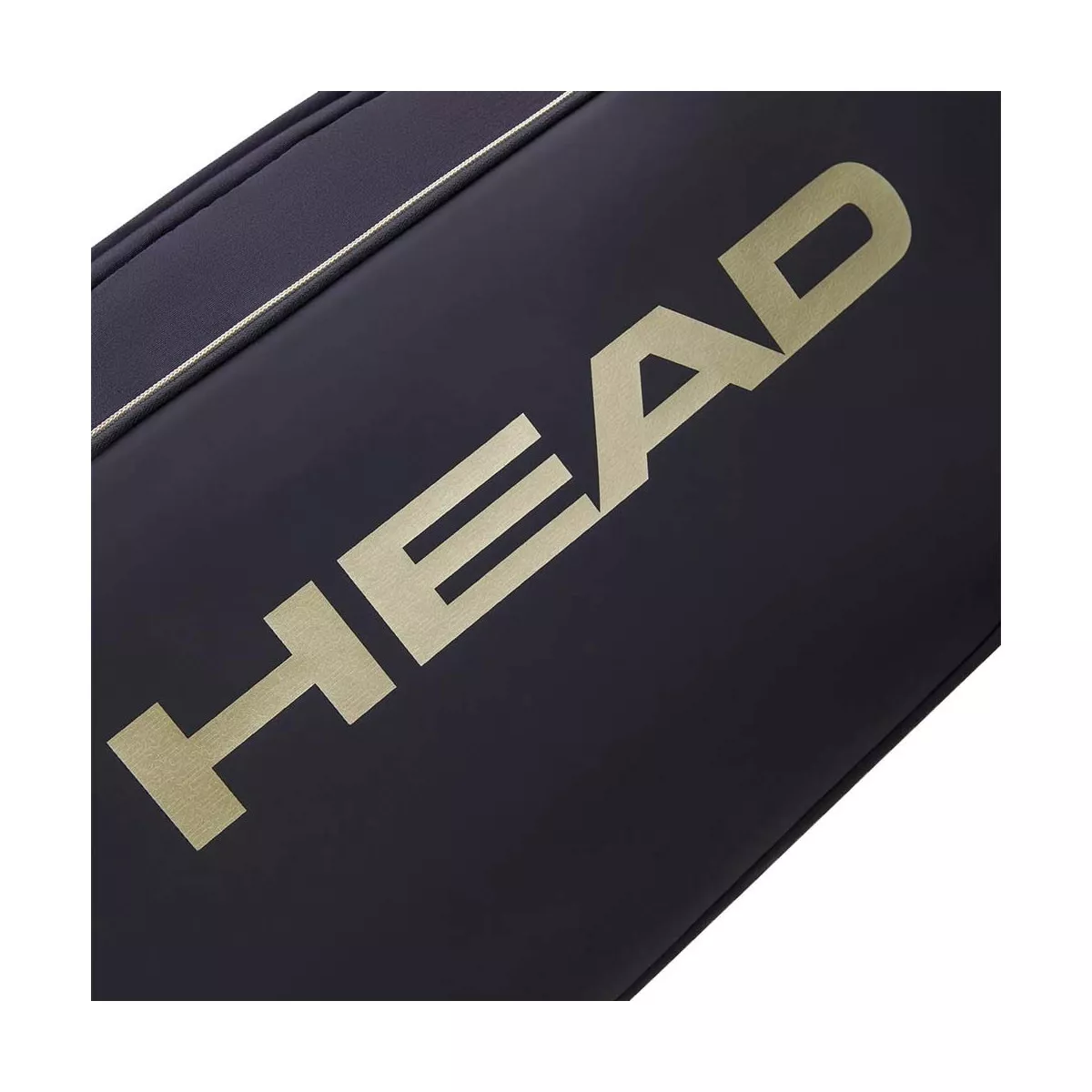 Sac de tennis Head Pro X Duffle L Zverev LTD