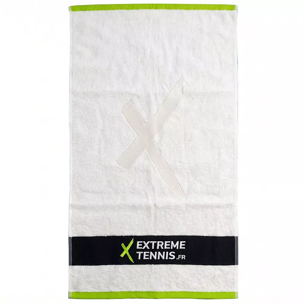 Serviette Extreme Tennis