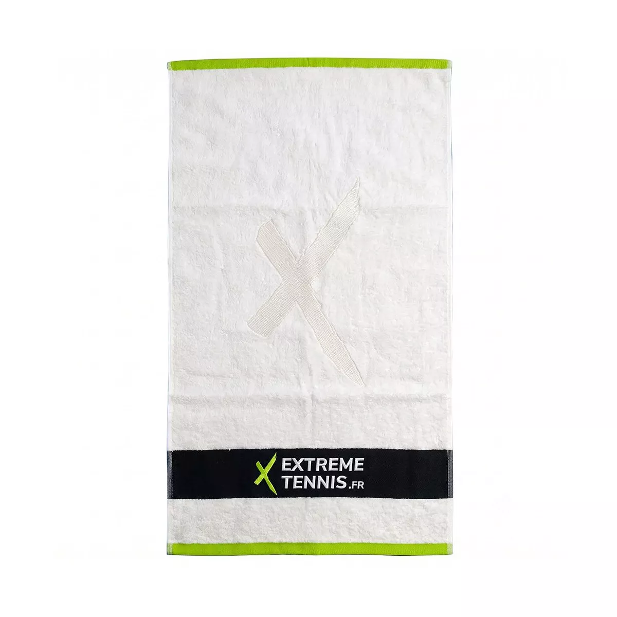 Serviette Extreme Tennis