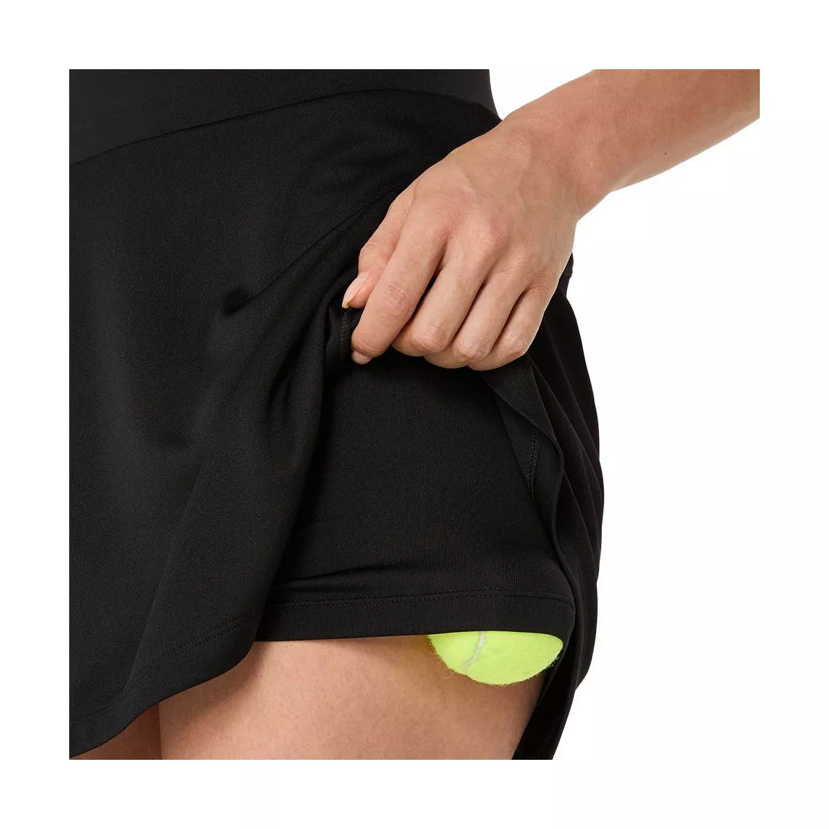 Jupe Asics Court Noir