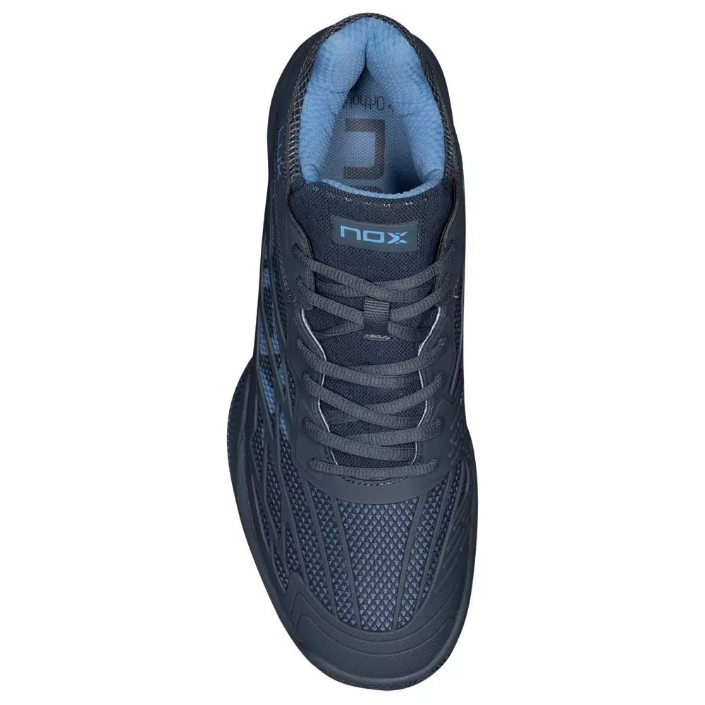 Chaussures Nox AT10 Lux 2026 Bleu marine