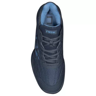 Chaussures Nox AT10 Lux 2026 Bleu marine