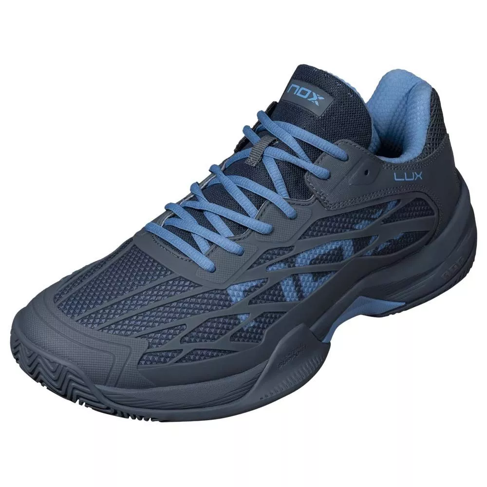 Chaussures Nox AT10 Lux 2026 Bleu marine