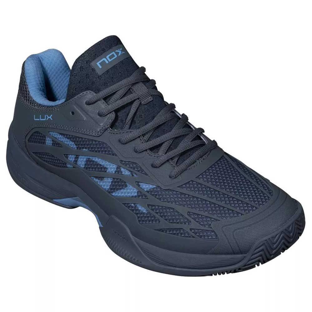 Chaussures Nox AT10 Lux 2026 Bleu marine