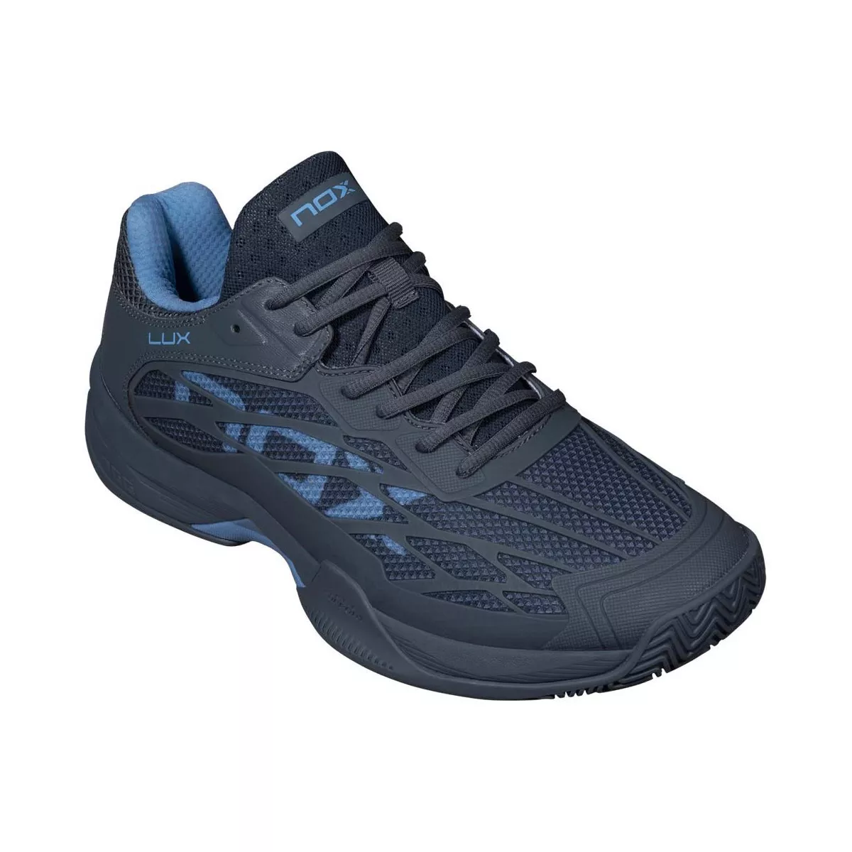 Chaussures Nox AT10 Lux 2026 Bleu marine