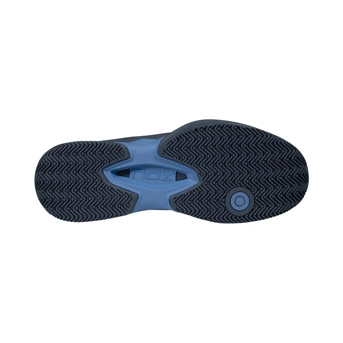 Chaussures Nox AT10 Lux 2026 Bleu marine