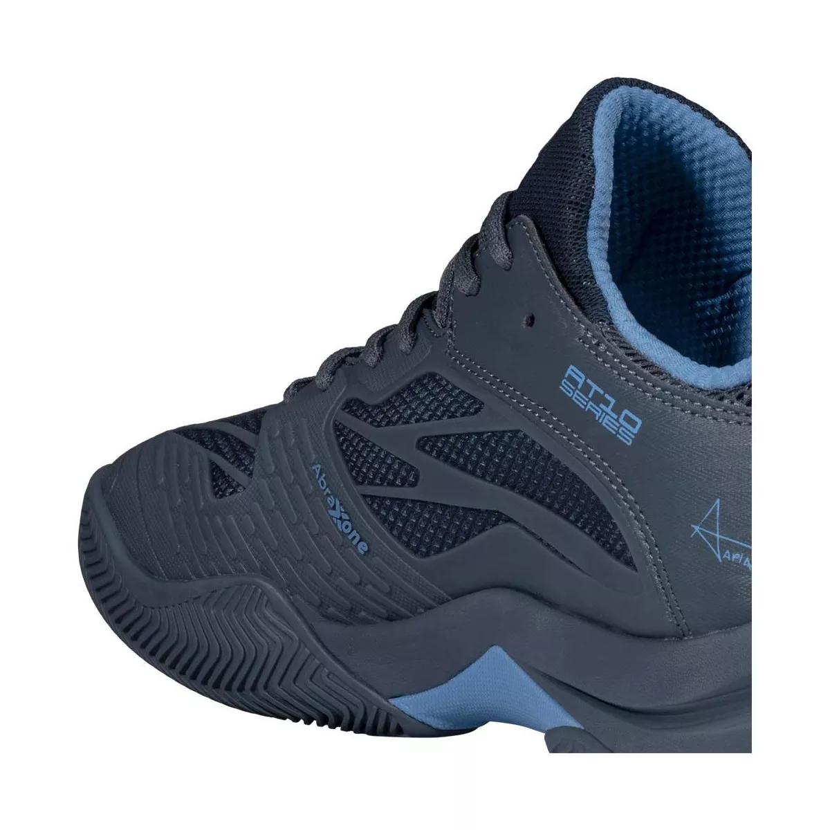 Chaussures Nox AT10 Lux 2026 Bleu marine