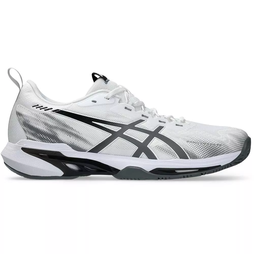 Chaussures Asics Sonicsmash FF Padel Blanc / Gris
