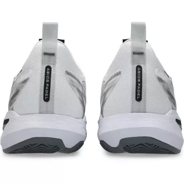 Chaussures Asics Sonicsmash FF Padel Blanc / Gris