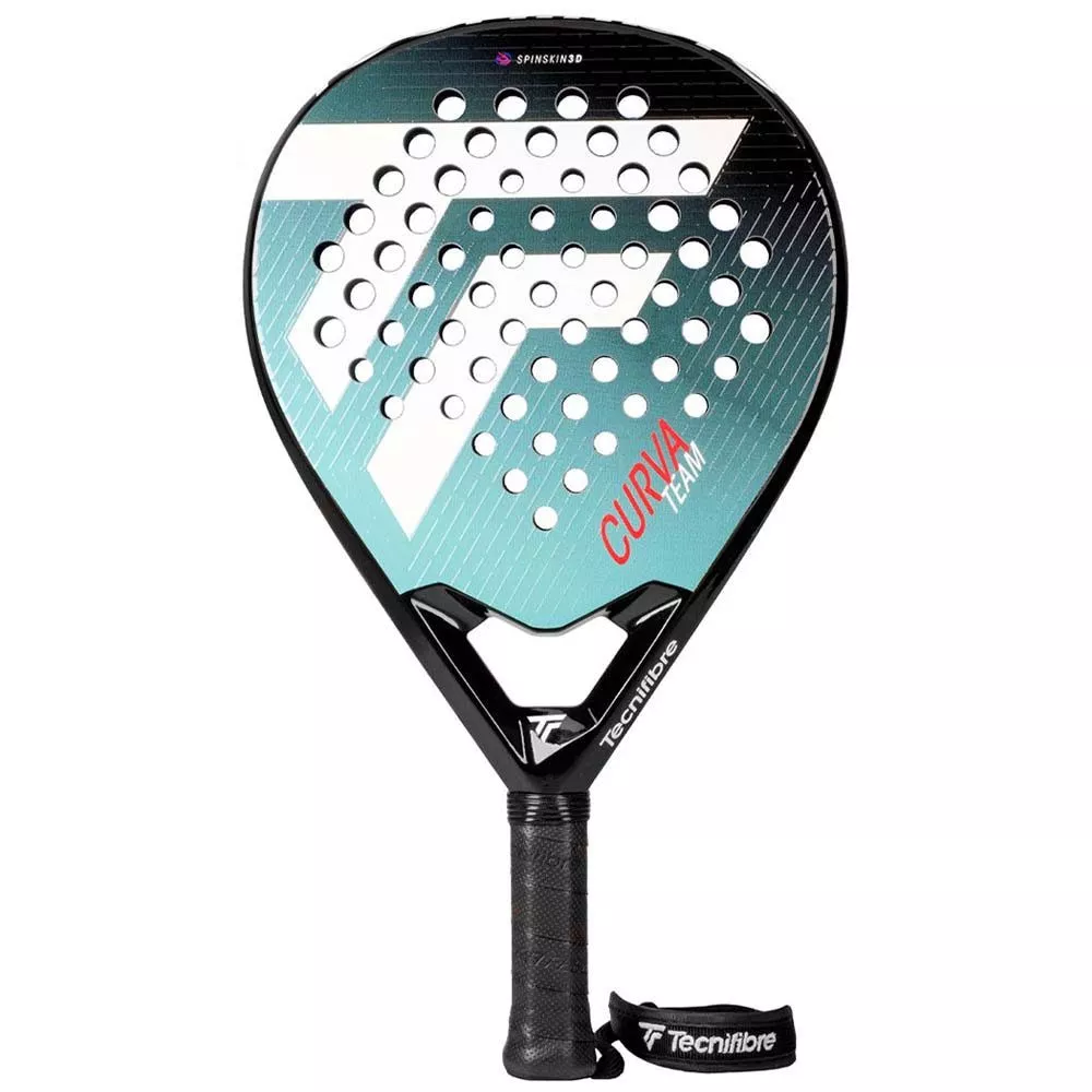 Raquette Tecnifibre Curva Team