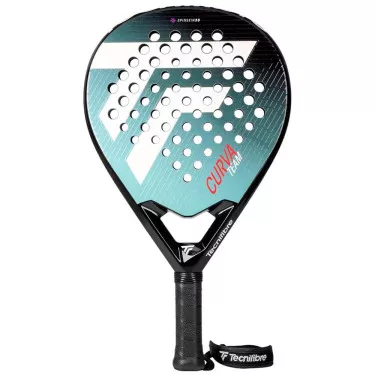 Raquette Tecnifibre Curva Team