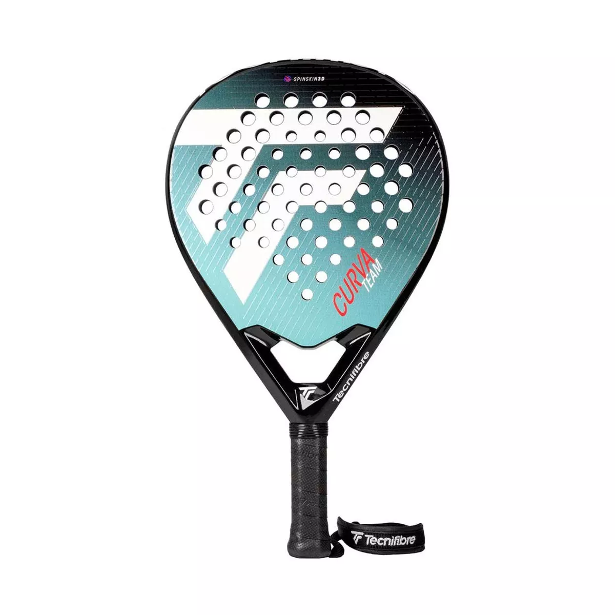 Raquette Tecnifibre Curva Team