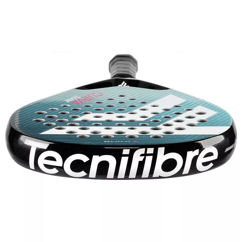 Raquette Tecnifibre Curva Team