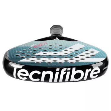 Raquette Tecnifibre Curva Team