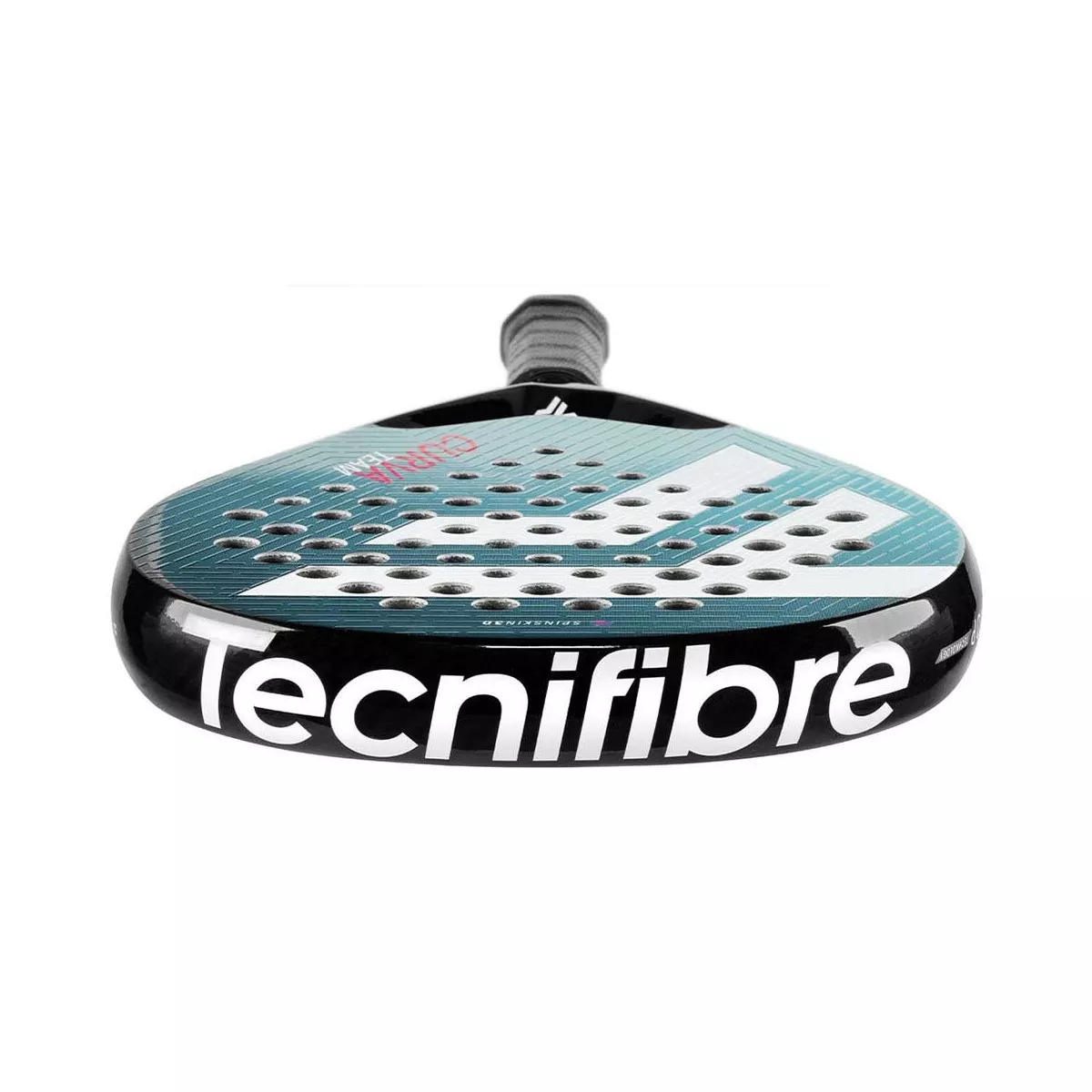 Raquette Tecnifibre Curva Team