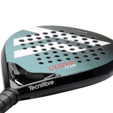 Raquette Tecnifibre Curva Team