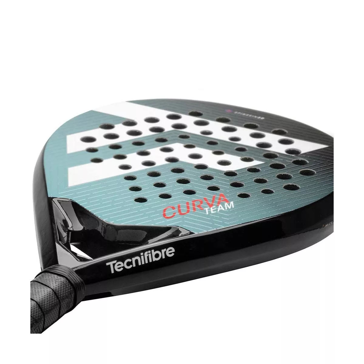 Raquette Tecnifibre Curva Team
