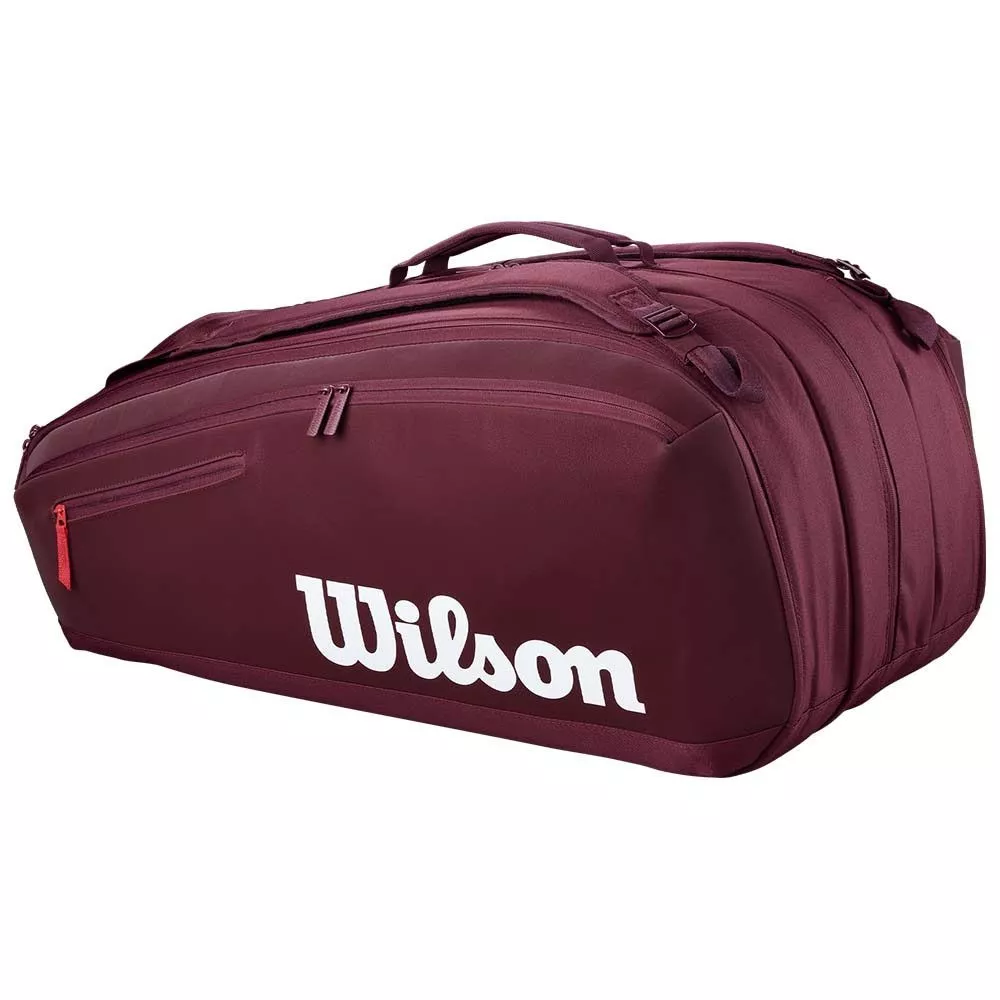 Sac de Tennis Wilson Super Tour Defyer 15R