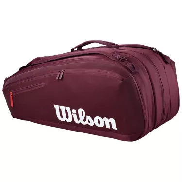 Sac de Tennis Wilson Super Tour Defyer 15R