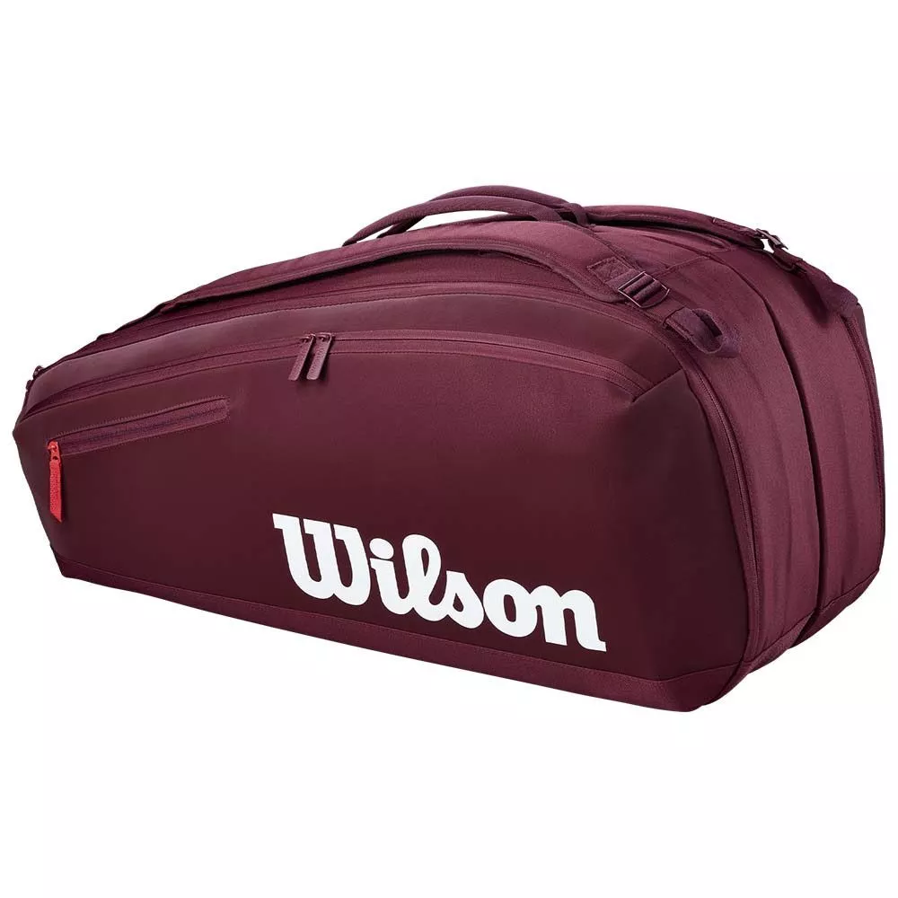 Sac de Tennis Wilson Super Tour Defyer 9R