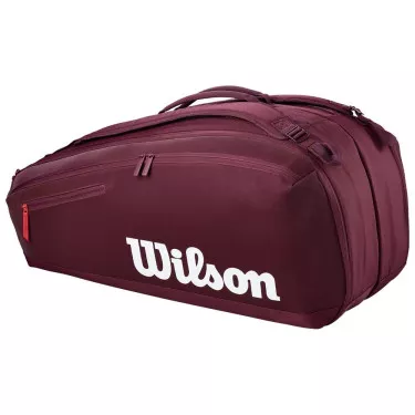 Sac de Tennis Wilson Super Tour Defyer 9R