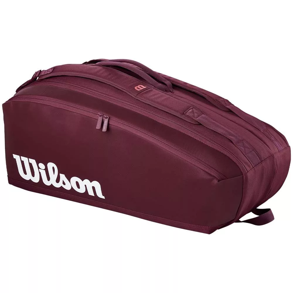 Sac de Tennis Wilson Super Tour Defyer 9R