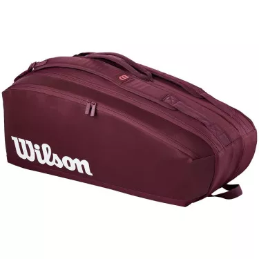 Sac de Tennis Wilson Super Tour Defyer 9R