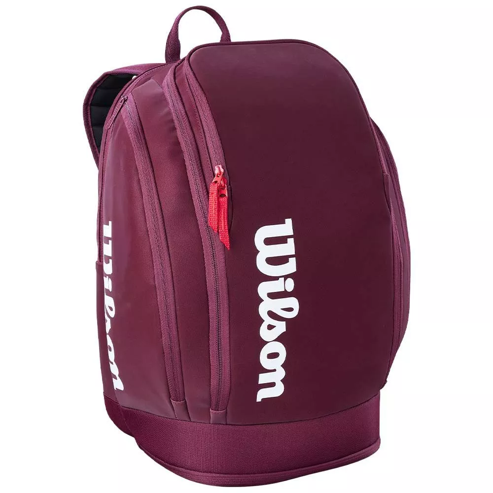 Sac &agrave; dos Tennis Wilson Super Tour Defyer