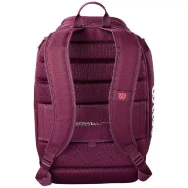Sac &agrave; dos Tennis Wilson Super Tour Defyer