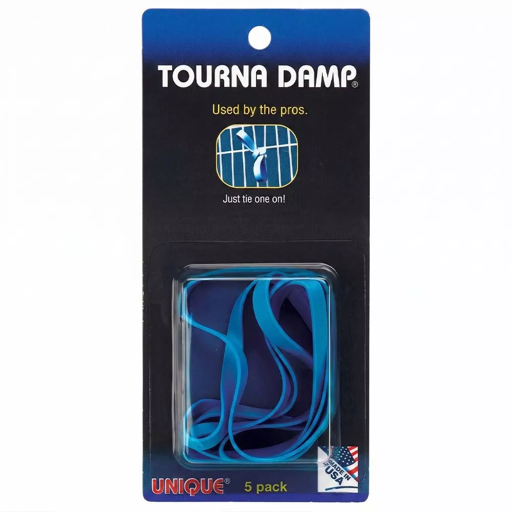 Antivibrateurs Tourna Damp x 5